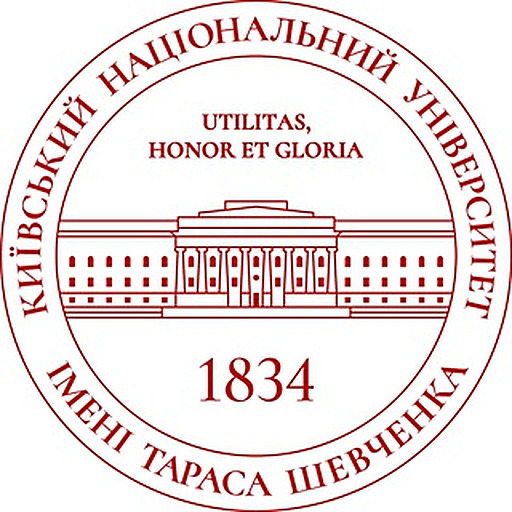 КНУ імені Тараса Шевченка