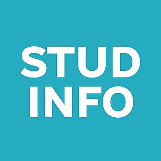 STUDINFO - твій помічник під час вступу! 🎓
