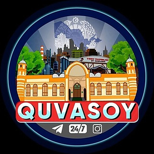 QUVASOY TV Gruppa