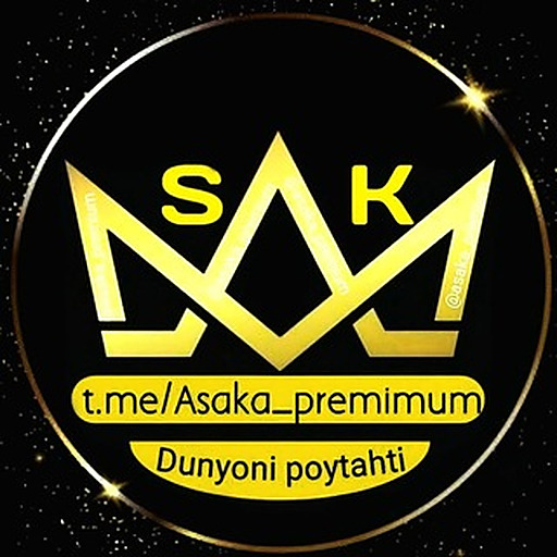 Asaka elonlar