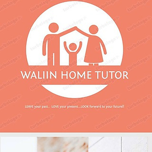 WALIIN HOME TUTOR🏢