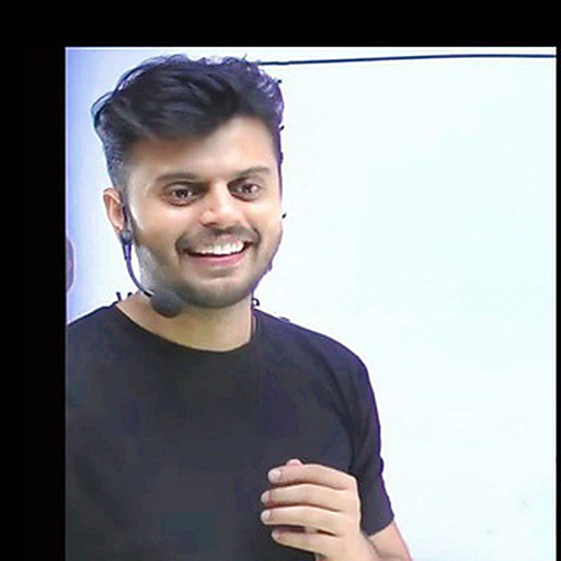 Vinish Sir Official