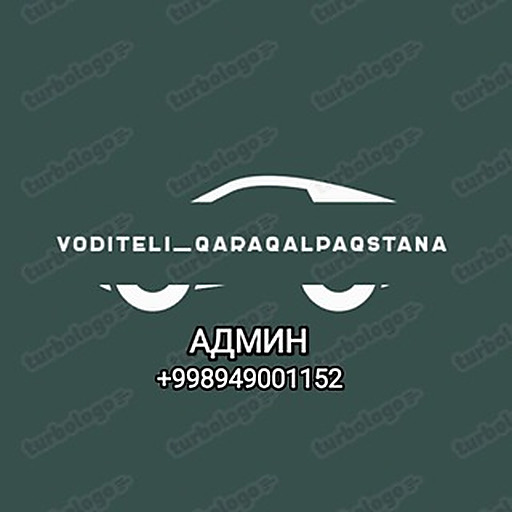 Voditeli Qaraqalpaqstana️ ️️