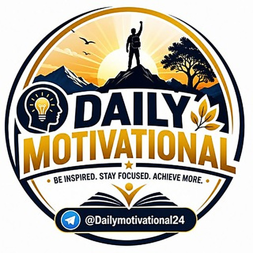 Daily Motivational