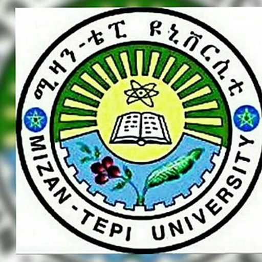 Mizan Tepi university 201.