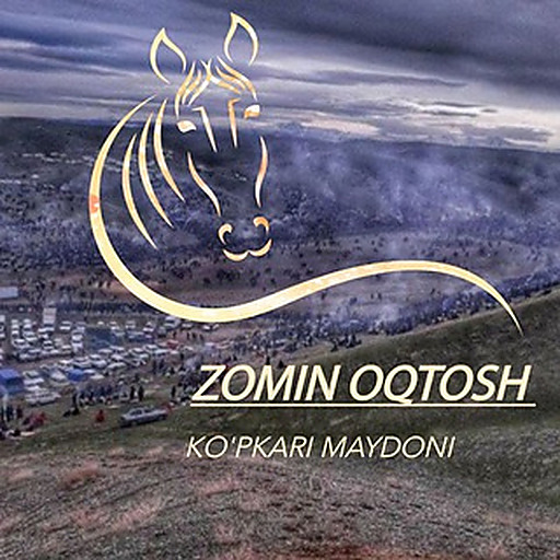 ZOMIN OQTOSH MAYDONI