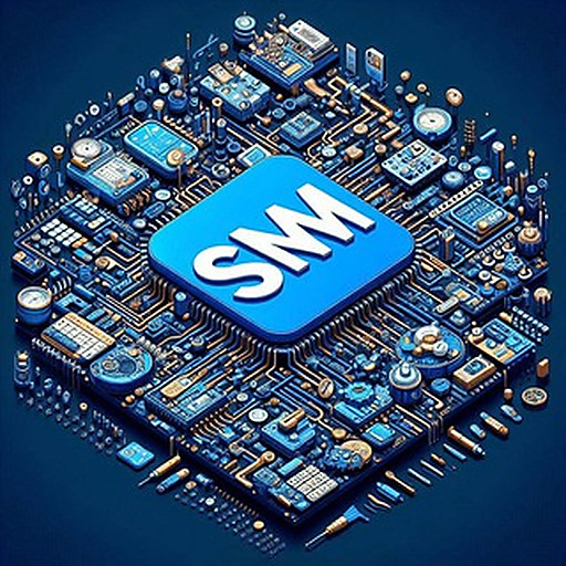 SMM Panel Supplier Exchange Group