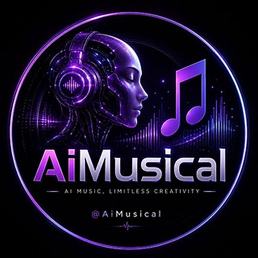 آهنگ هوش مصنوعی Ai Musical