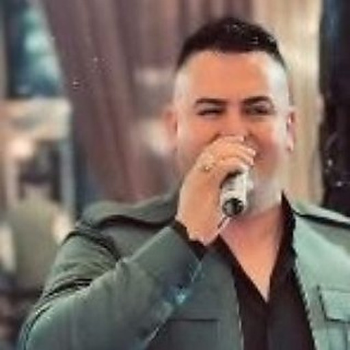 فرشاد امینی هورامی