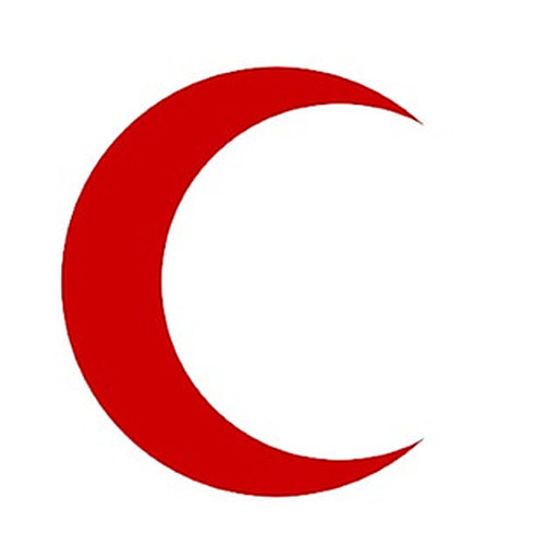 کانال رسمی جمعیت هلال احمر