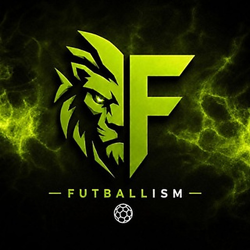 𝗙𝗨𝗧𝗕𝗔𝗟𝗟𝗜𝗦𝗠