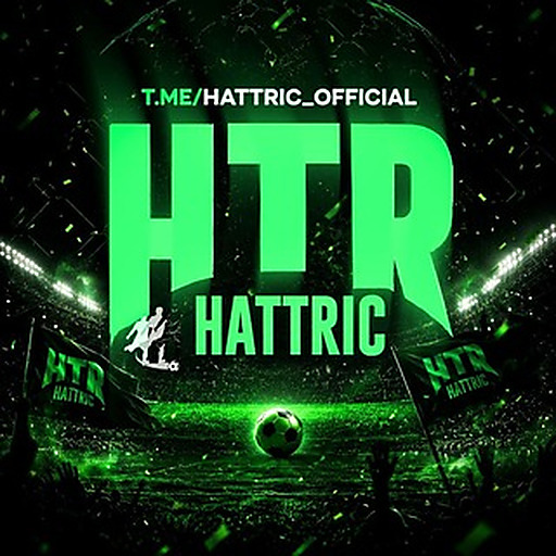 هتریک | Hattric