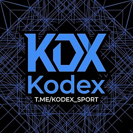 KODEX | کُدکس