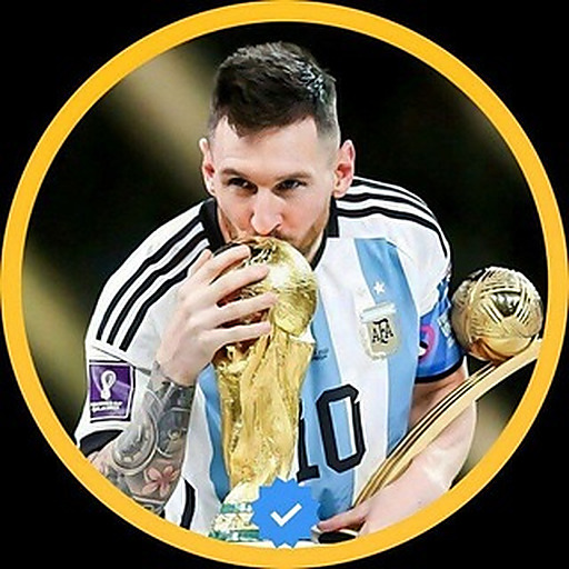 لیونل مسی | Leo Messi | آرژانتین