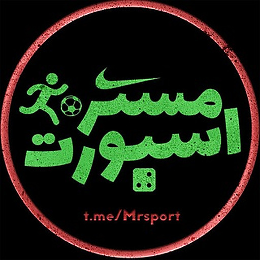 MrSport | مستر اسپورت