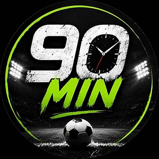 90 Min