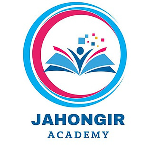 Jahongir Academy | O'quv markazi