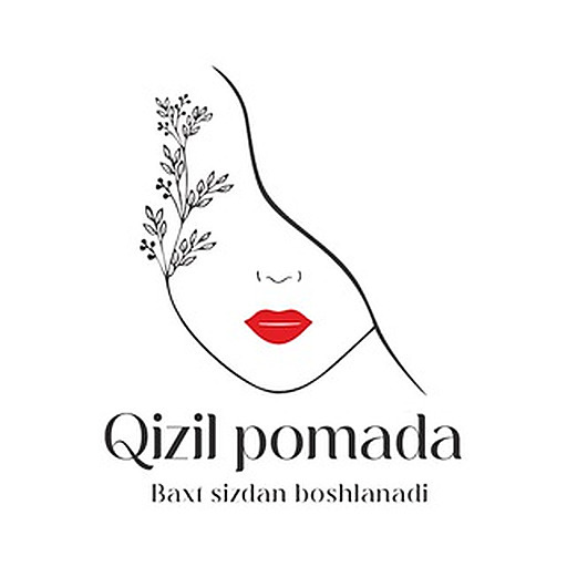 💄"Qizil pomada" onlayn kurslar platformasi
