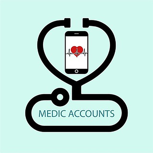 Medic Accounts