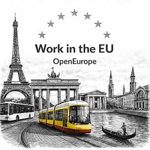 Робота в ЄС | Поради та Новини