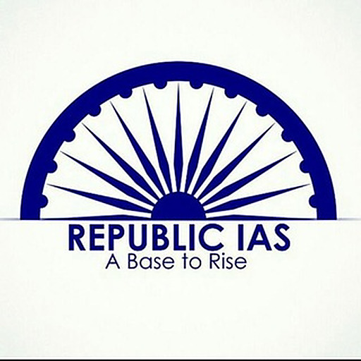 REPUBLIC IAS - Official
