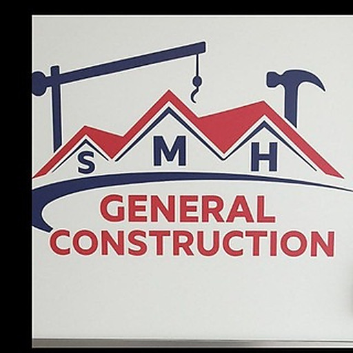 SMH General Construction