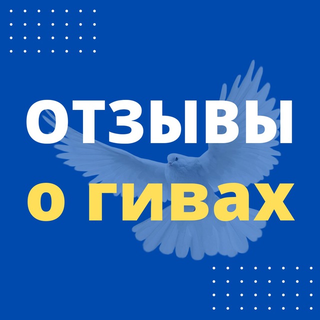 ГІВи: Реальні Відгуки та Портфоліо 🇺🇦
