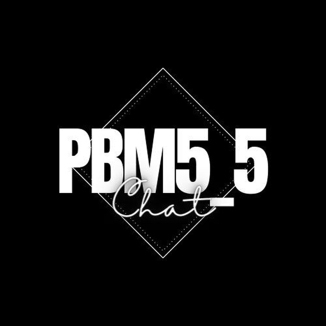 Pbm5_5 | Rasmiy Muloqot va Statistikalar