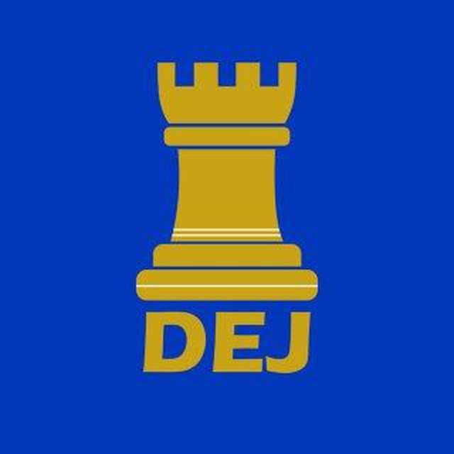 DEJ | اخبار و آمار فوری ایران