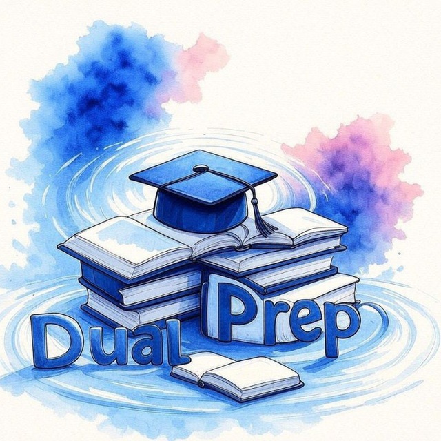 DualPrep: O'zbekistonda Onlayn Kurslar va Qo'llanmalar