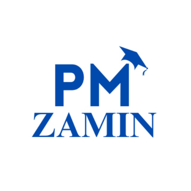 ZAMIN - Prezident Maktabiga Tayyorlov Kurslari