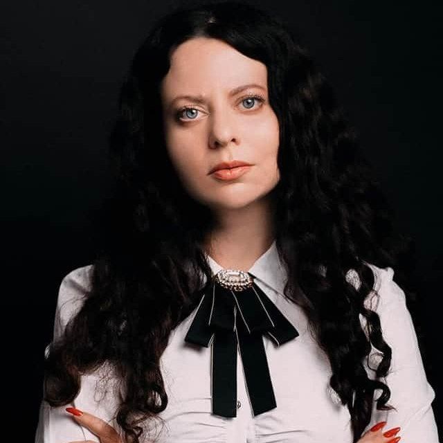 Адвокат Марина Барановская - юридическая помощь в России