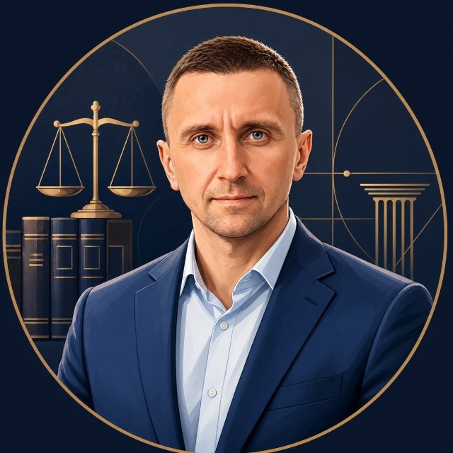 Адвокат Найденов