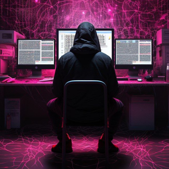 BLACK HAT WORLD