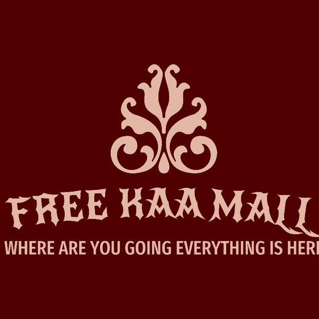 FREE KAA MALL
