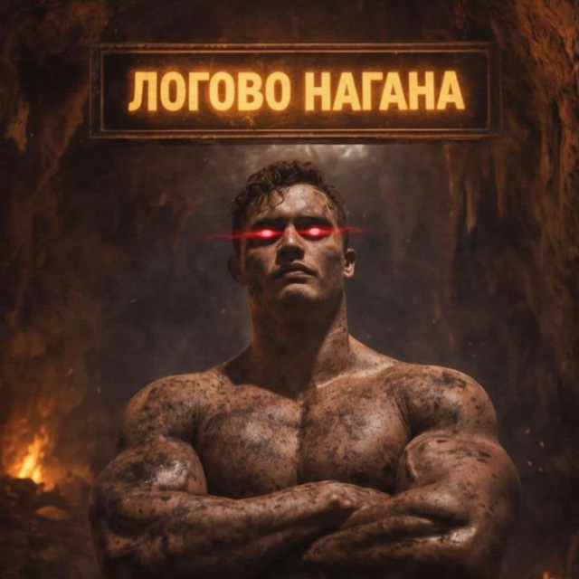 ЛОГОВО НАГАНА