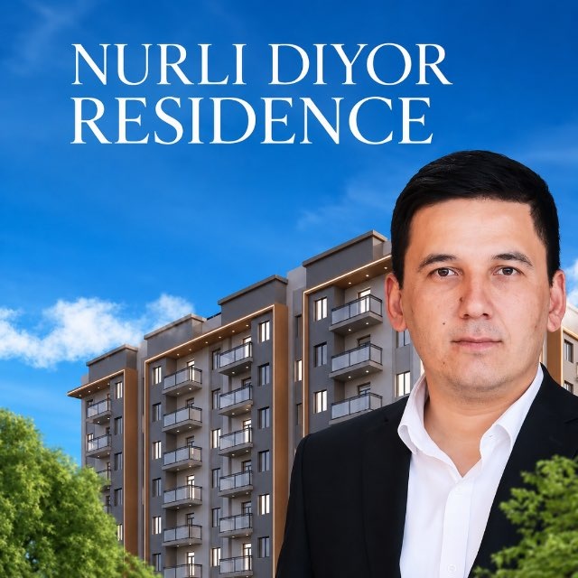 Nurli Diyor Guliston