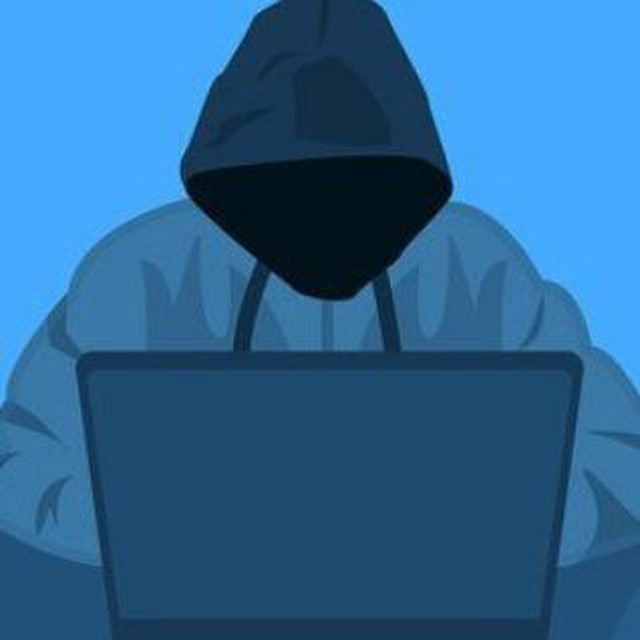 Hacker attack Infiltr