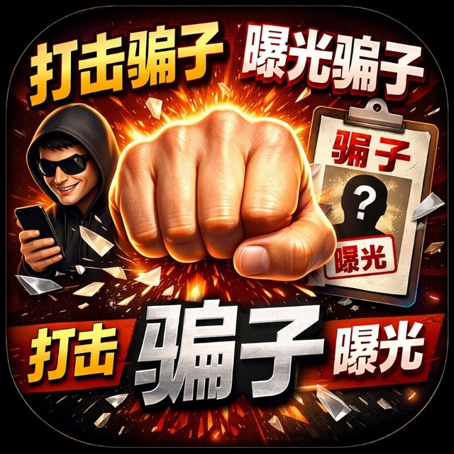担保骗子套路曝光