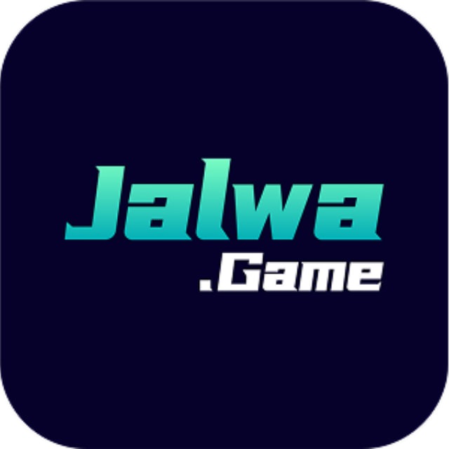 JALWA GAME OFFICIAL CHANNEL