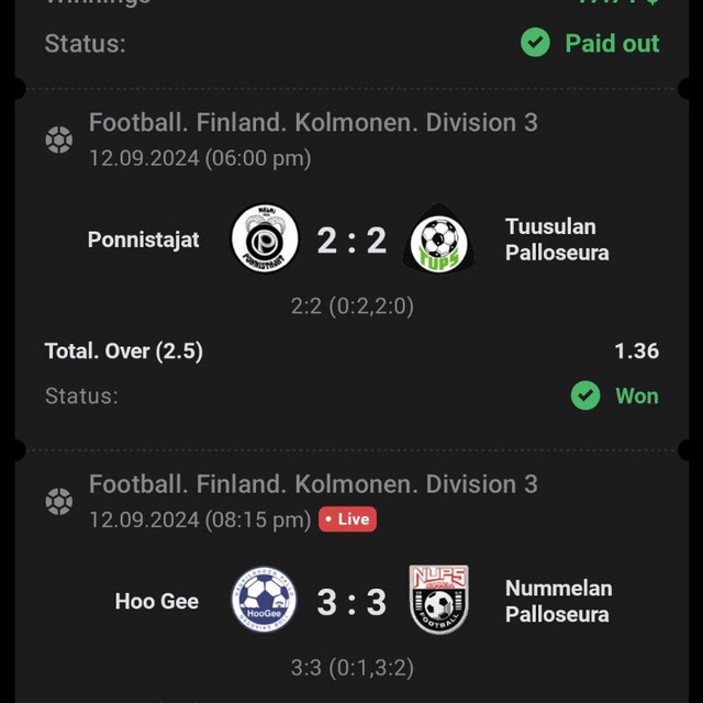 Free tips