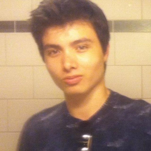 Elliot Rodger - Archive KZ