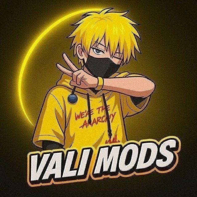 𝗩𝗔𝗟𝗜 𝗠𝗢𝗗𝗦💀☠️
