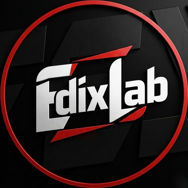 EdixLab 🎬💸