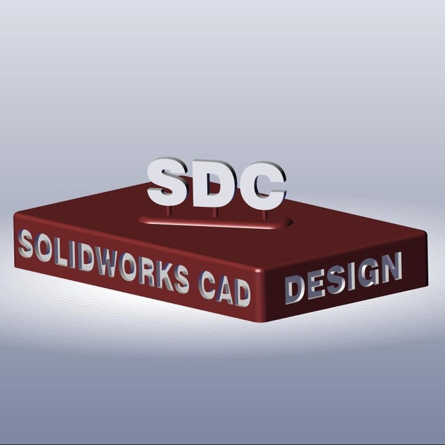 Solidworks Cad Design