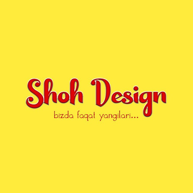 Shoh Design