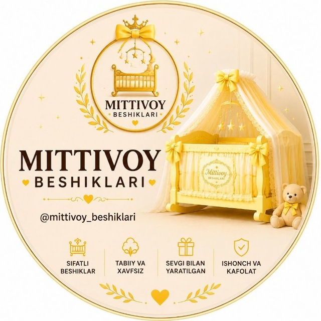 Mittivoy Beshiklari (Namangan)