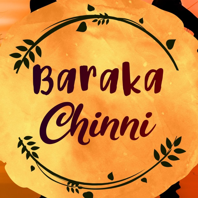 Baraka Chinni Qumqo’rg’on