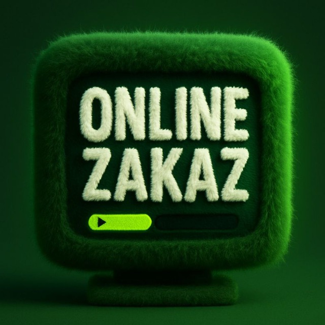 ONLINE ZAKAZ