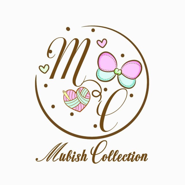 Mubish_ home knitting